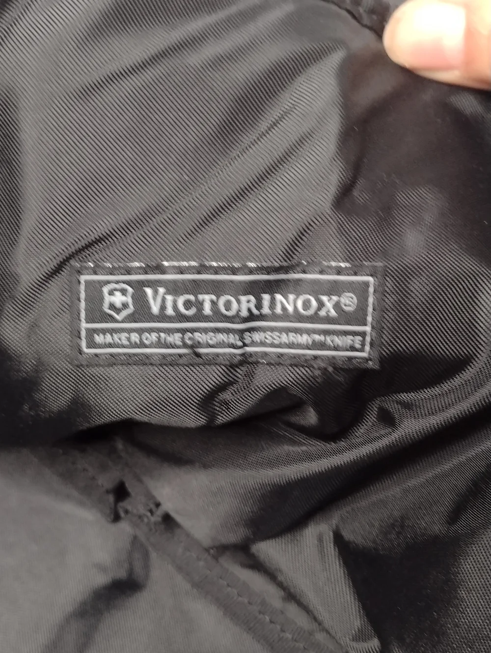 Victorinox Business Briefcase Laptop Backpack Bag Large Work Professional
